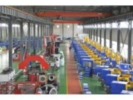 生(shēng)産設備